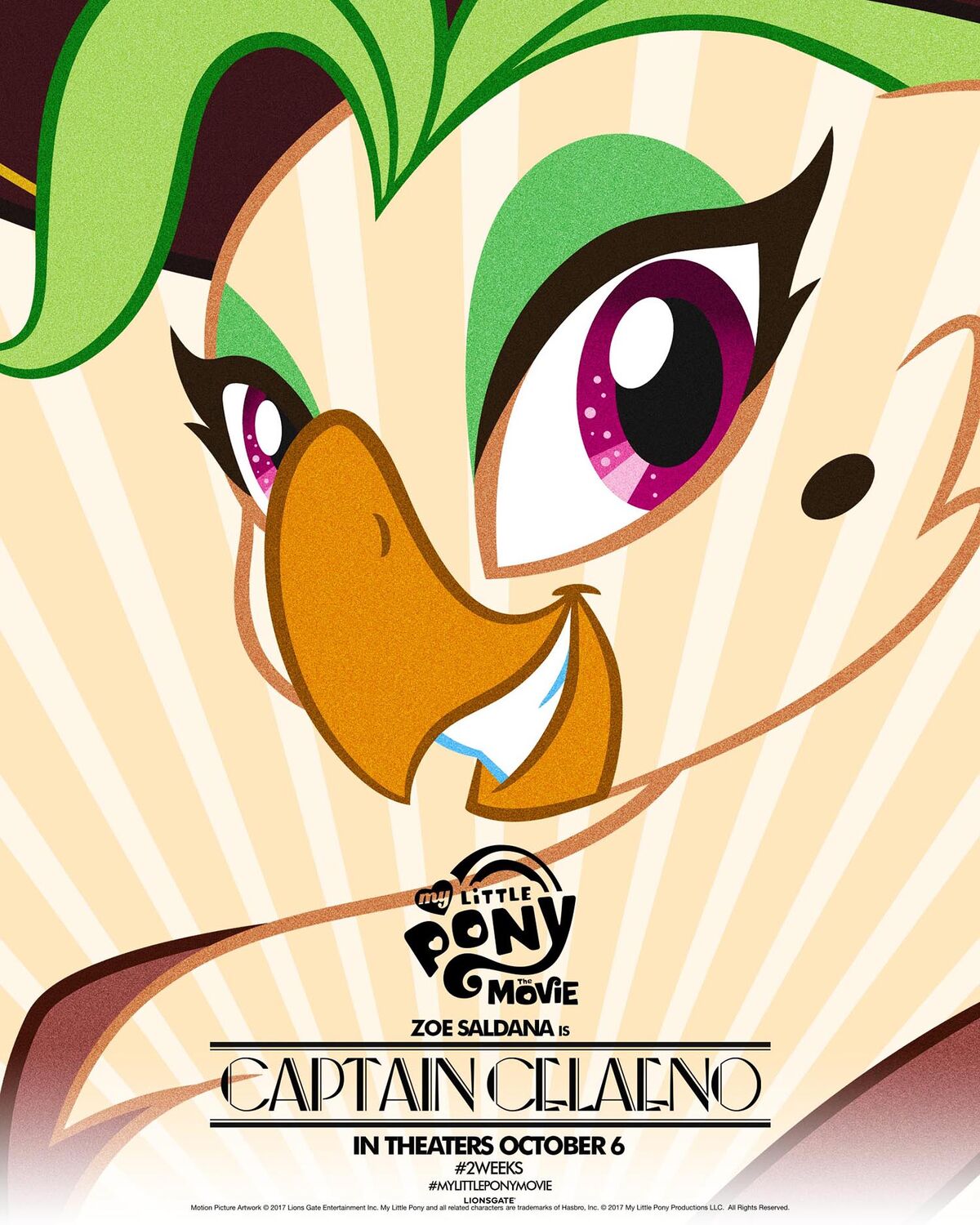 My Little Pony