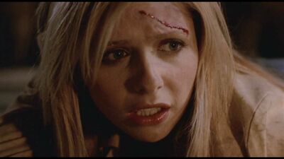 Metaphors For Life: Hidden Lessons From 'Buffy the Vampire Slayer'