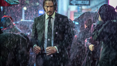 Hey, Australia: Win a Double Pass to See 'John Wick: Chapter 3 – Parabellum'