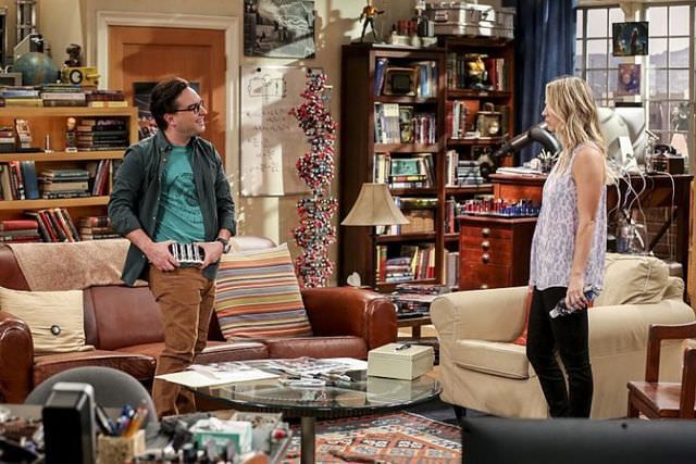 change-maker leonard and penny big bang theory fetal kick catalyst