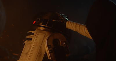 The Box Office Report For December 27 - 'The Force Awakens' is a Monster