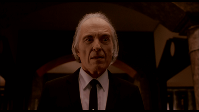 Remembering The Tall Man: 'Phantasm' Actor Angus Scrimm Has Died