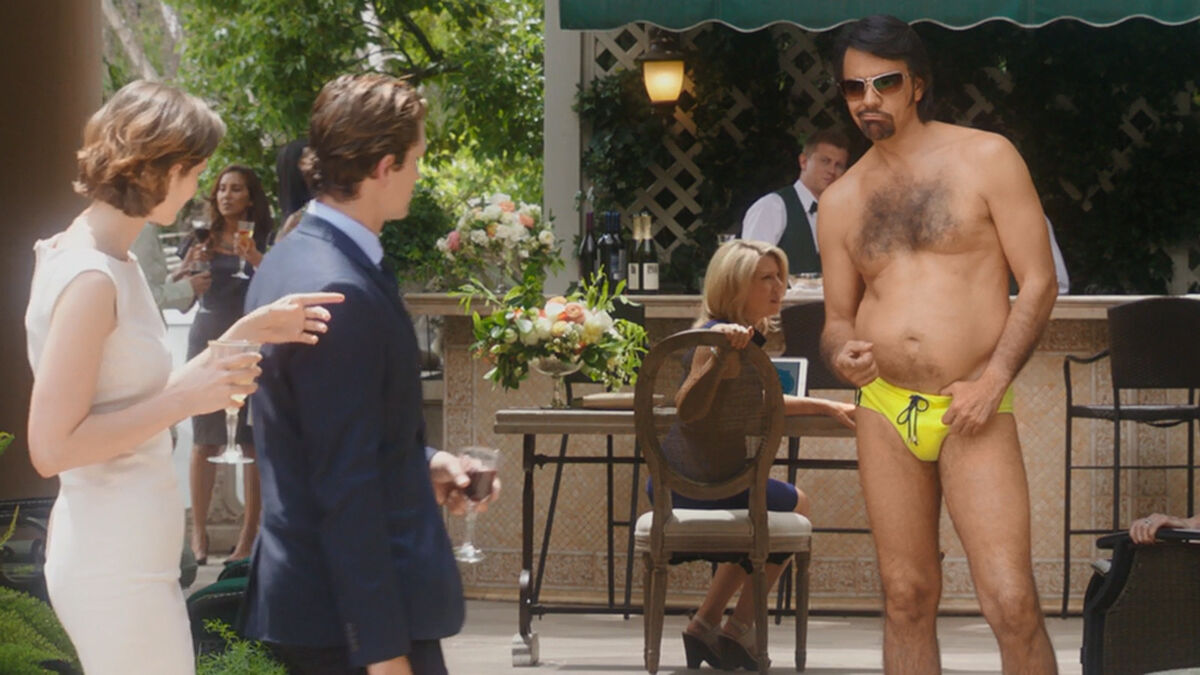 how to be a latin lover
