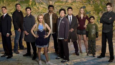 7 TV Shows That Ended Without Closure