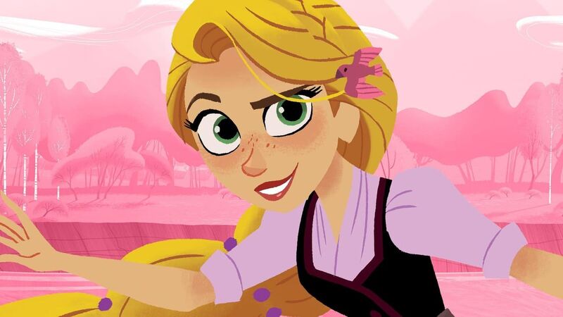 5 Reasons Why Disney’s ‘Tangled: The Series’ Is a Must-Watch | FANDOM