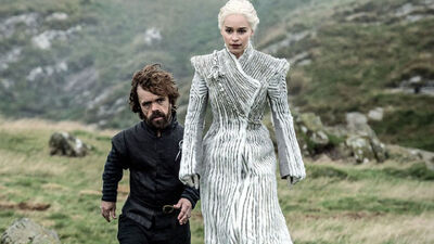 'Game of Thrones': Tyrion Isn't in Love With Daenerys, He's Going to Betray Her