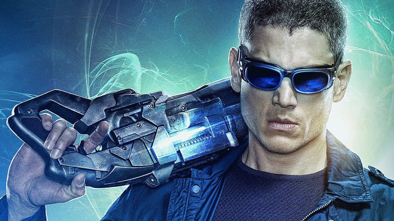 Why Captain Cold is the Best Villain on 'The Flash' | Fandom