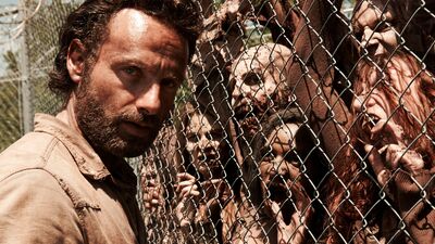 'The Walking Dead': 6 Incredibly Inventive Ways to Whack a Walker