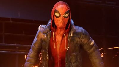 Pro Tips to Play Marvel’s 'Spider Man: Miles Morales' Like an Expert