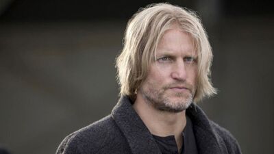 Woody Harrelson (Possibly) Confirms Star Wars Spin-Off Role