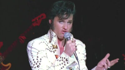 A Second Glance: 'Elvis: The Movie'