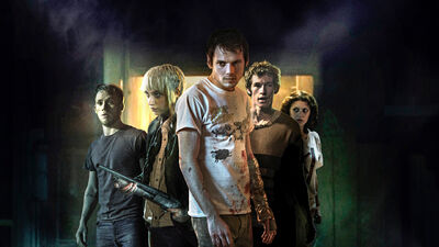 Five Siege Flicks to Prepare You for 'Green Room'