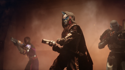 'Destiny 2' Release Date September 8, Finally Coming to PC