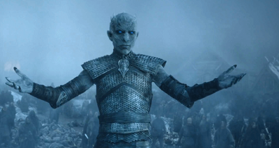 'Game of Thrones' Season 7: Will the Night King Reign?