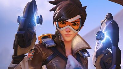 Can 'Overwatch' Legitimize Professional Gaming in the US?