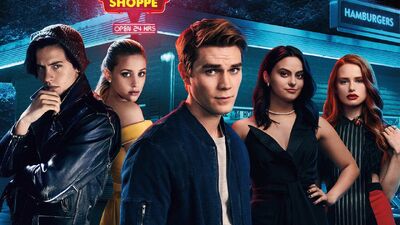 Riverdale's 10 Wildest Storylines