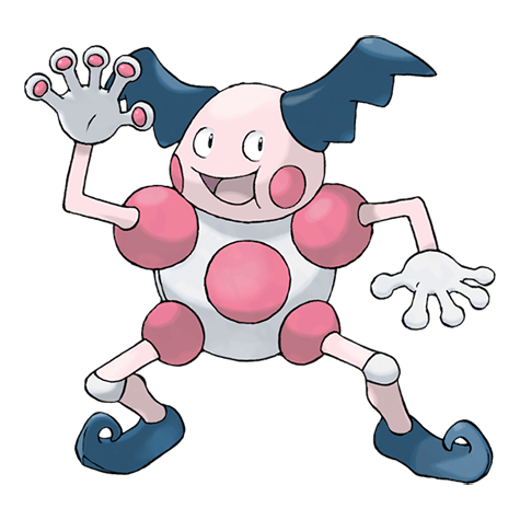 Pokemon-Mr._Mime