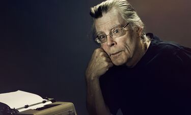 Stephen King's 'Gerald's Game' Coming to Netflix