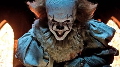 5 Stephen King Movies That Need the 'IT' Treatment