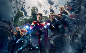 Is 'Avengers: Infinity War' Killing Off The Avengers?