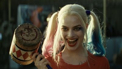 Harley Quinn/Birds of Prey Film Finds its Writer