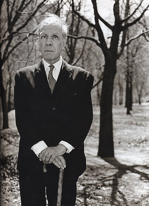 Jorge Luis Borges 1976 Interview Lit Wiki Fandom - 