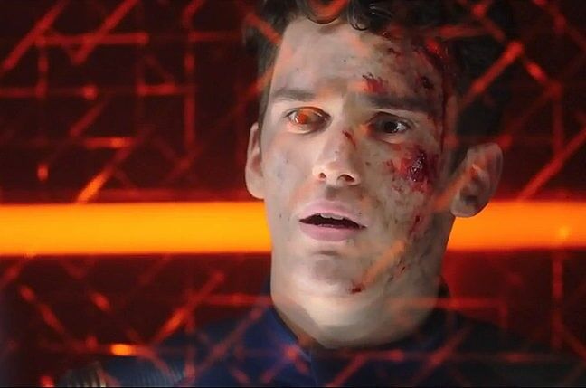 Star Trek Discovery