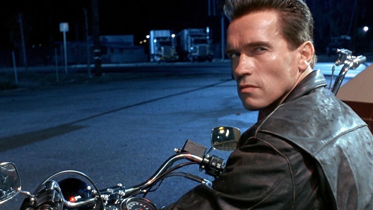 Terminator 2