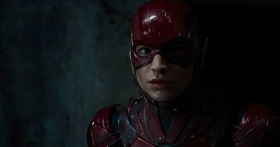 Who Should Direct 'The Flash' Movie?