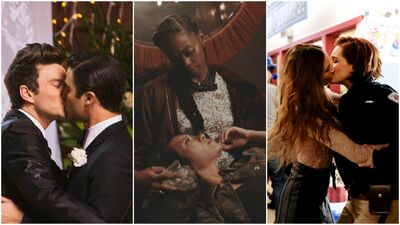 8 Fan Favorite LGBTQ Ships on Television