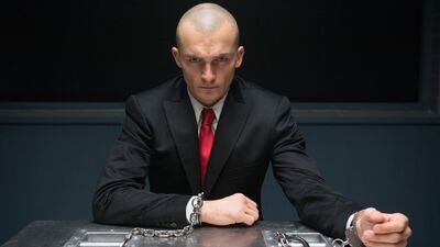 EXCLUSIVE: 'Hitman' Movie Producer Says Agent 47 Will Return