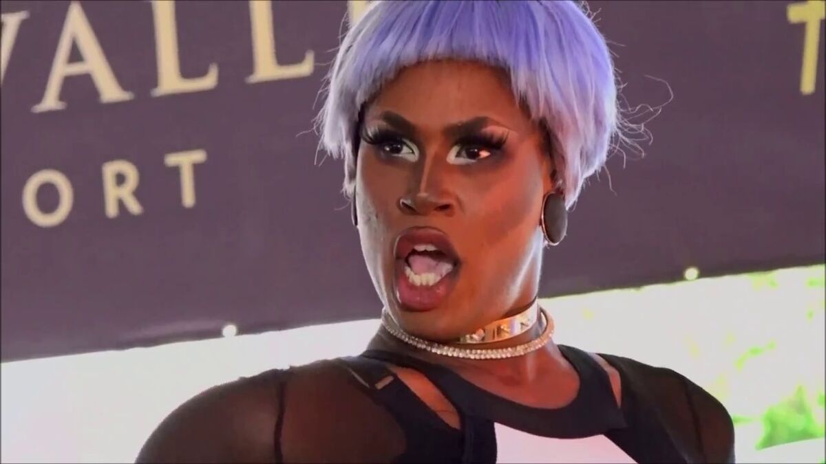 Shea Coulee