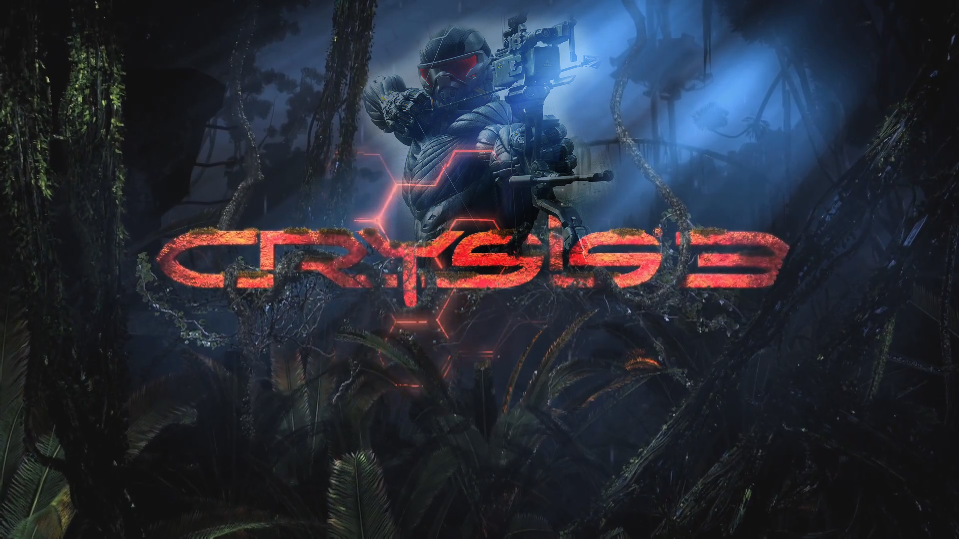 Crysis 3 сюжет