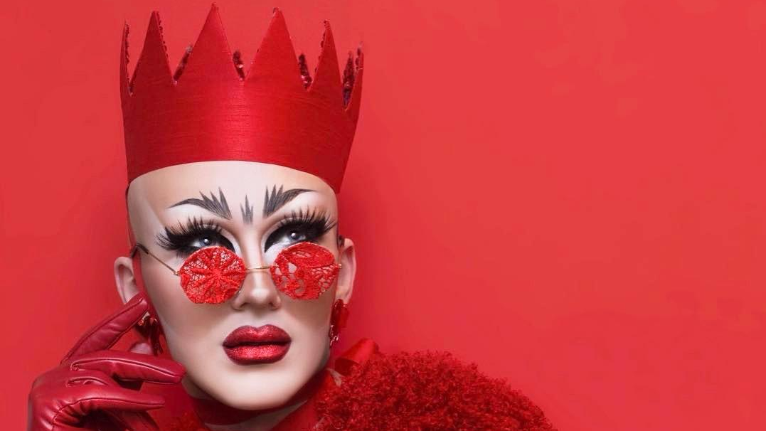sasha velour drag race 2