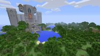 Minecraft: PlayStation 3 Edition Review