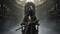 Bloodborne: The Old Hunters Review