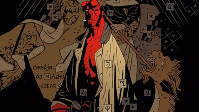 'Hellboy' Is Getting the Perfect Reboot