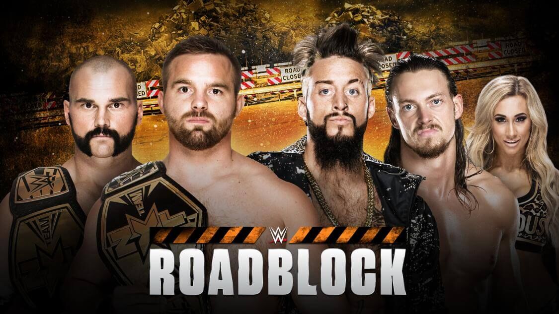 WWE-Roadblock-NXT-Tag