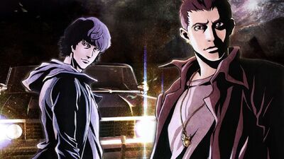 5 Supernatural Anime That Will Put a Spell on You