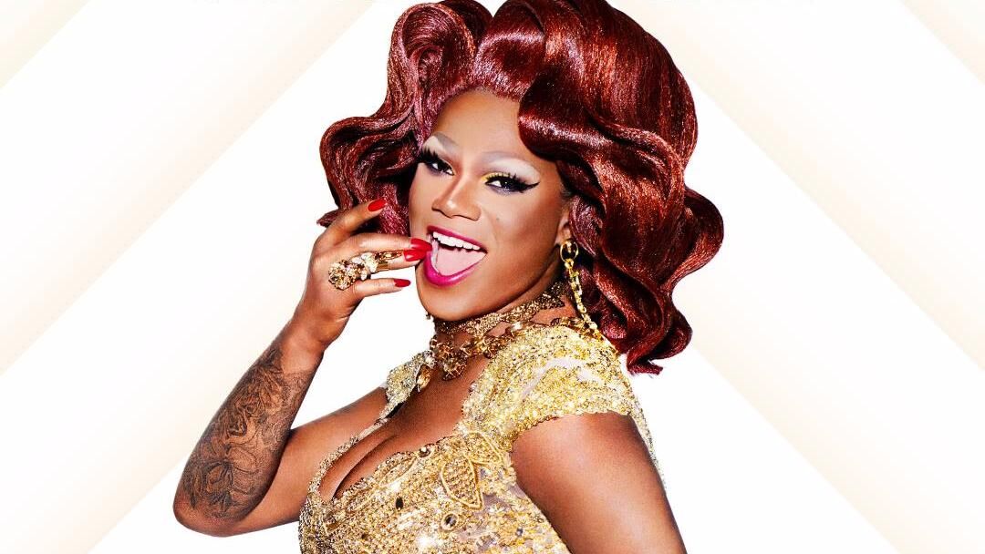 drag race chi chi devayne