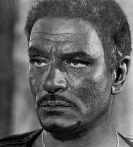 Laurence-Olivier-Othello