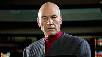 What the New Picard Series Means for the Future of Star Trek