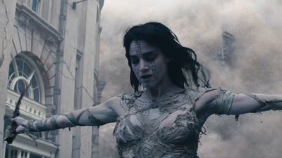 Final 'The Mummy' Trailer Lets the Monster Loose