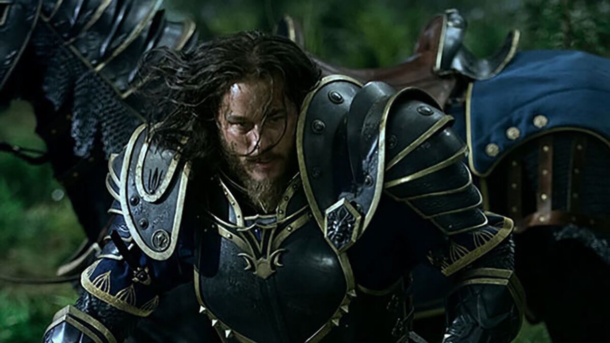 Anduin Lothar