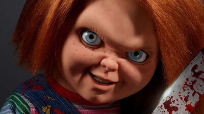 'Chucky' Creator on the Explosive Season Finale Events and Where Season 2 Goes