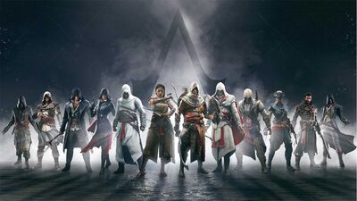 'Assassin’s Creed': The Story So Far