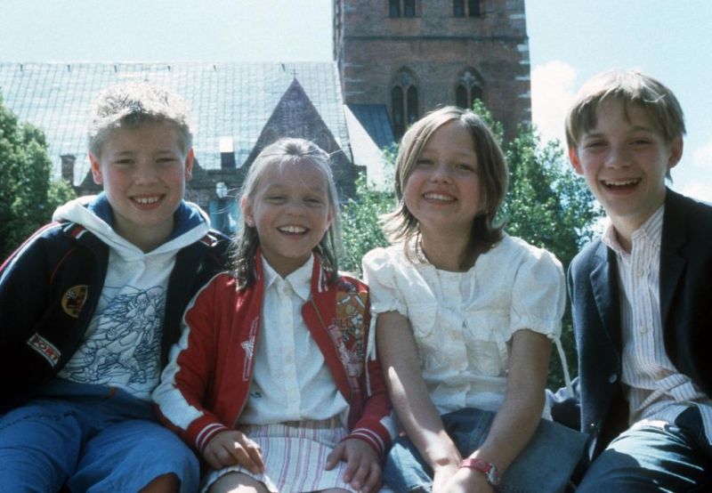 4 Gegen Z Staffel 3 4 Gegen Z Staffel 3