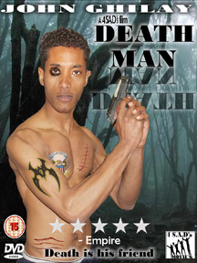 DVD Cover