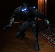 Agent One