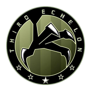 3E seal